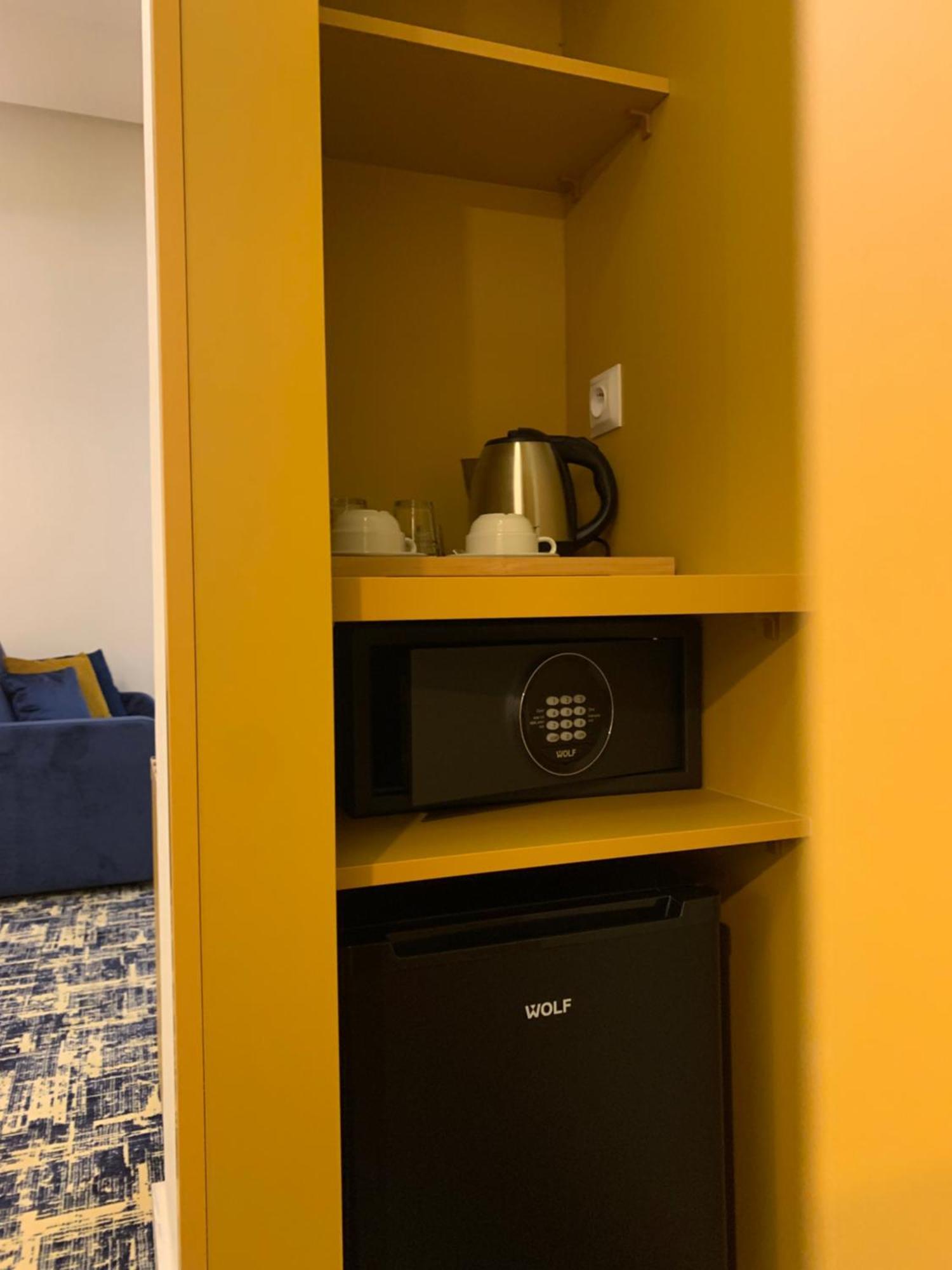 Piramida Aparthotel Boleslawiec  Eksteriør bilde